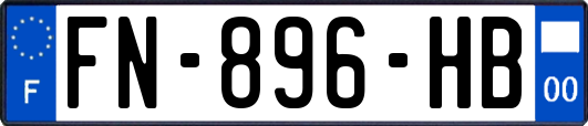 FN-896-HB