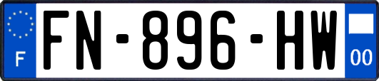 FN-896-HW