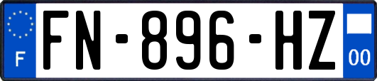 FN-896-HZ