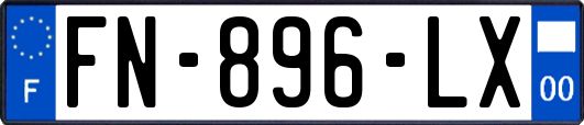 FN-896-LX