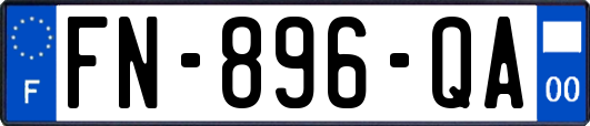 FN-896-QA