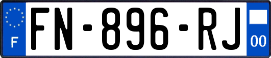 FN-896-RJ
