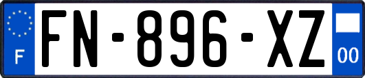 FN-896-XZ
