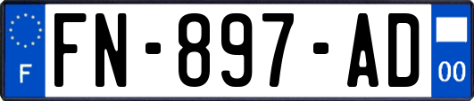 FN-897-AD