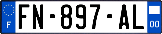 FN-897-AL