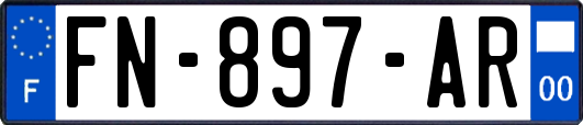 FN-897-AR