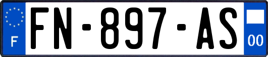 FN-897-AS