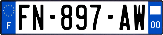 FN-897-AW