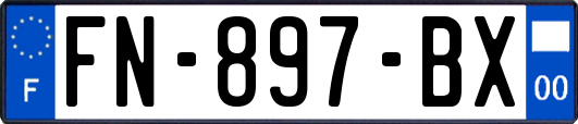 FN-897-BX