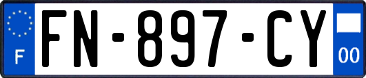 FN-897-CY