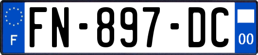 FN-897-DC