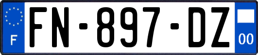 FN-897-DZ