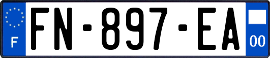 FN-897-EA