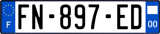 FN-897-ED