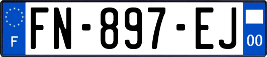 FN-897-EJ
