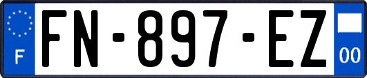 FN-897-EZ