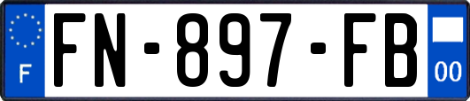 FN-897-FB