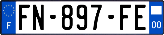 FN-897-FE