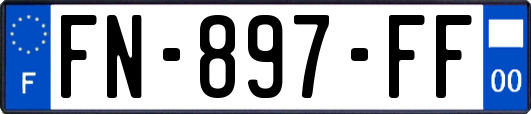 FN-897-FF
