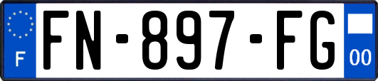 FN-897-FG