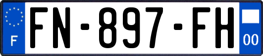 FN-897-FH