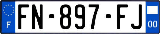 FN-897-FJ