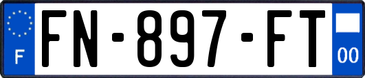 FN-897-FT