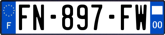 FN-897-FW