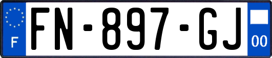 FN-897-GJ