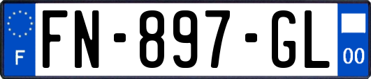 FN-897-GL