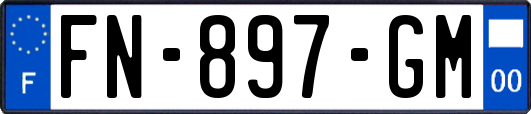 FN-897-GM