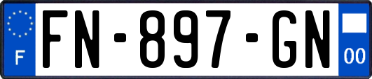 FN-897-GN