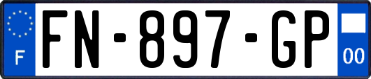 FN-897-GP