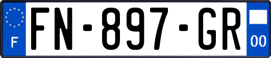 FN-897-GR