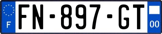 FN-897-GT