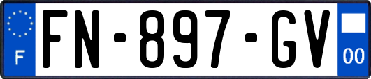 FN-897-GV