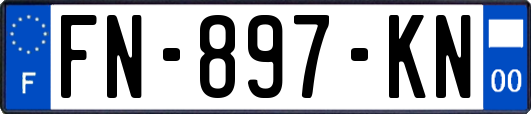 FN-897-KN