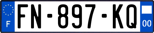 FN-897-KQ