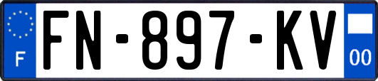 FN-897-KV