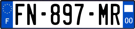 FN-897-MR