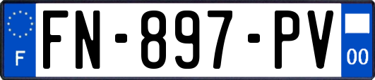 FN-897-PV