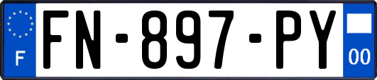FN-897-PY
