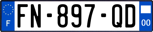 FN-897-QD