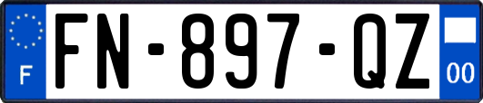 FN-897-QZ