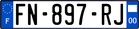 FN-897-RJ