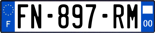FN-897-RM