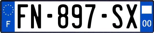 FN-897-SX