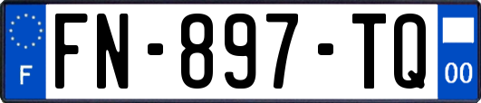 FN-897-TQ