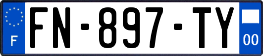 FN-897-TY