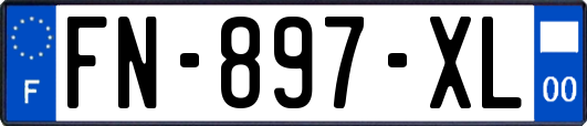 FN-897-XL